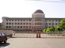 Tianjin No. 3 Middle school