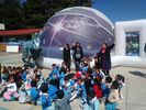 Planetarios Stelarium Toluca