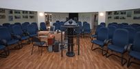 Tomsk Planetarium