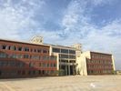 No. 1 Middle School of Tongling, West Lake campus