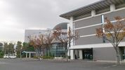 IBUKI Toyonaka City Youth House