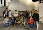 Observatorio Planetario Moche