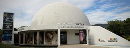 Planetario Tuxtla Jaime Sabines Gutierrez