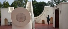 Jiwaji Observatory