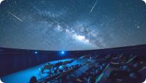 Planetarium Go UK