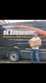 UK Astronomy's