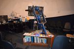 Uman Planetarium