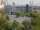 Urumqi No. 16 High School