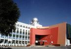 Urumqi No.8 Middle school