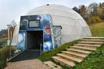 Gorski Park Rownica
