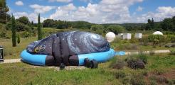 Astro Planetarium