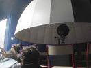 Planetarium de la Drome provencale