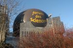 Forum departemental des Sciences