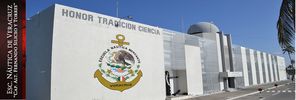 Escuela Nautica Mercante Cap. Alt. Fernando Siliceo y Torres