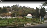 Gandhi Hill Planetarium