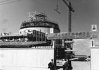 Stalingrad planetarium
