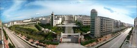 Chongqing Wanzhou Senior High School