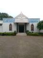 Prataparudra Planetarium