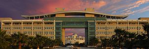 Wenzhou High School