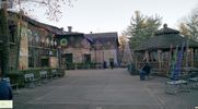 Good Zoo & Benedum Theater