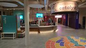 Catalyst Science Centre