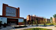 Xiamen Shuangshi Middle School (Zhangzhou campus)