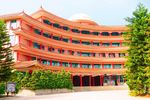 Guiyang Xingyi No.8 Middle school