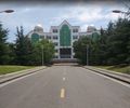 Huangshui City Lishui County No.1 Middle School