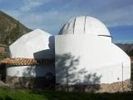 Planetario Maria Reiche - Cusco