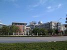 Jiangsu Yancheng Middle school