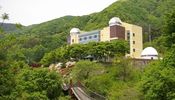 Yangpyeong International Observatory