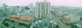 Yanji Children's Palace