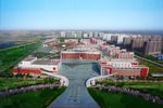 Shaanxi Yulin No.1 Middle School