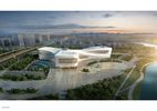 New Henan Science and Technology Museum