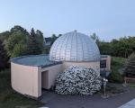 Sternwarte & Planetarium