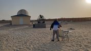 Al Sadeem Observatory