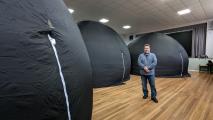 Pole Star Planetarium