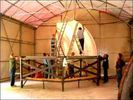 Plan&eacute;tarium Peiresc