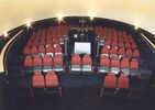 Planetarium Science Center