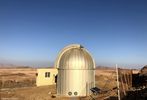 Alwajh Astronomical Observatory