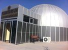 Planetaryum Ankara &ccedil;ayyolu