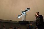 Planetarium - Zoo
