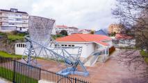 Centro Ciencia Viva dos Arcos