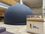 Armagh Observatory and Planetarium (AOP)