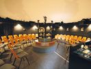 Planetarium Aschersleben im Zoo