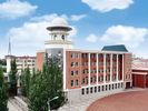 Baotou N 4 Middle school
