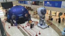 Astronomy and Space Amateur Club in Basra