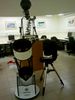 Ben Gurion University - Ilan Ramon Youth Physics Center