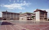Jingshan Middle school