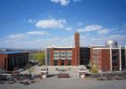 Beijing Shunyi No. 2 Middle School